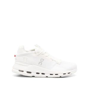 On Women's Sneakers White